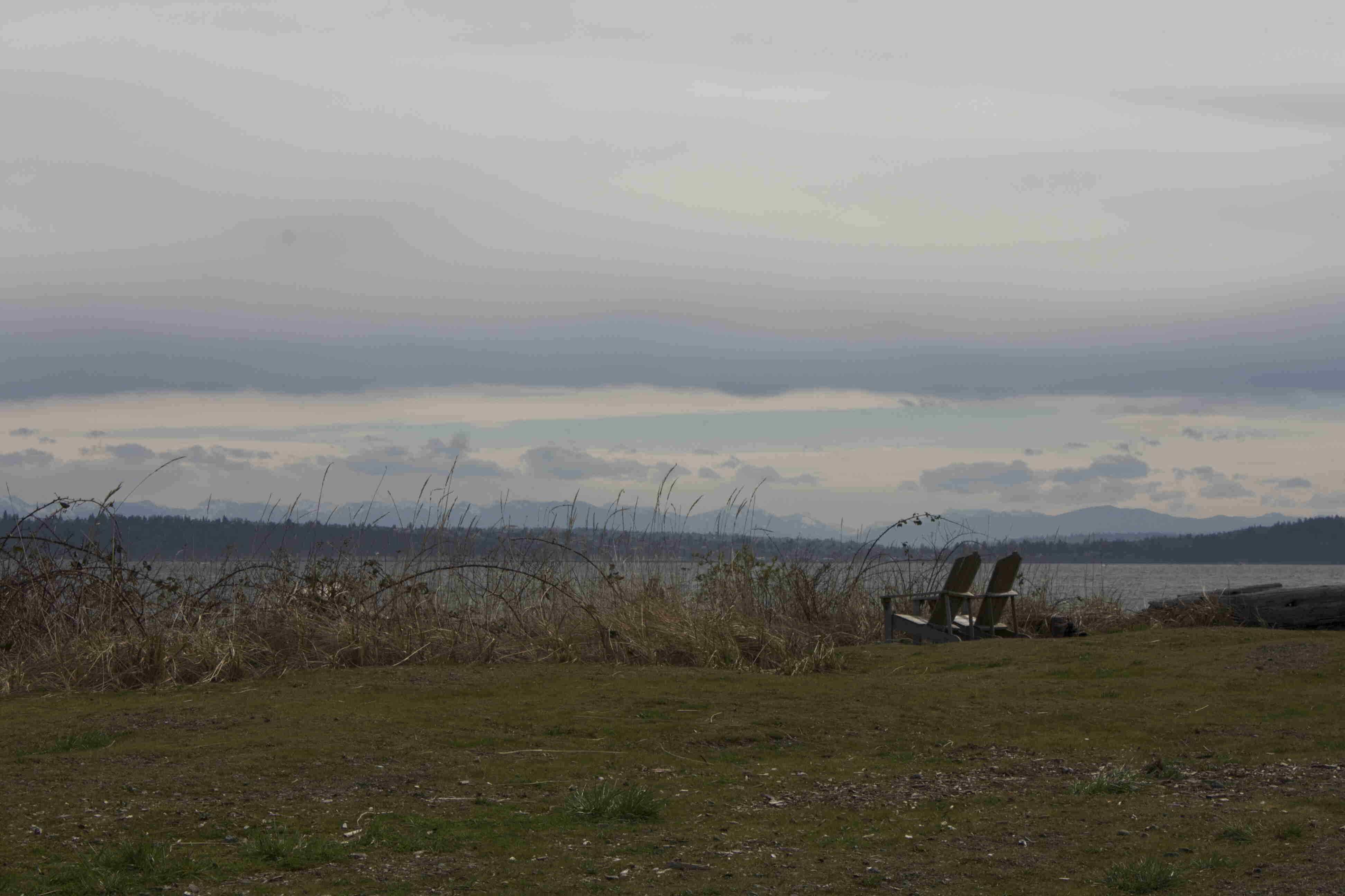 Fay Bainbridge Park